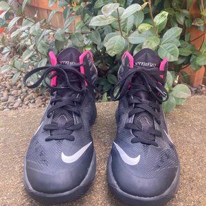 Size 8 basketball shoes